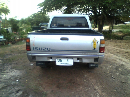 ขายอี.ซู.ซุcab.s.l.x2.8turbo ขายอี.ซู.ซุcab.s.l.x2.8turbo