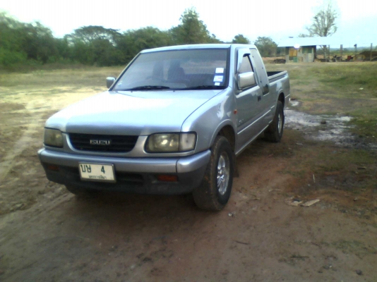 ขายอี.ซู.ซุcab.s.l.x2.8turbo ขายอี.ซู.ซุcab.s.l.x2.8turbo