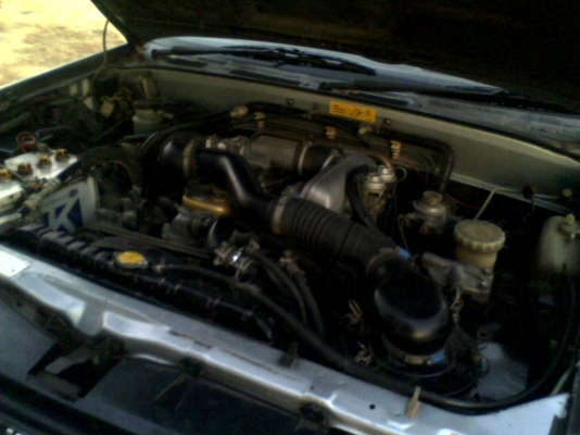 ขายอี.ซู.ซุcab.s.l.x2.8turbo ขายอี.ซู.ซุcab.s.l.x2.8turbo