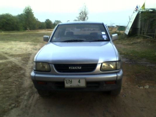 ขายอี.ซู.ซุcab.s.l.x2.8turbo