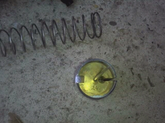 ขายคาร์บู N-Pro ครับ