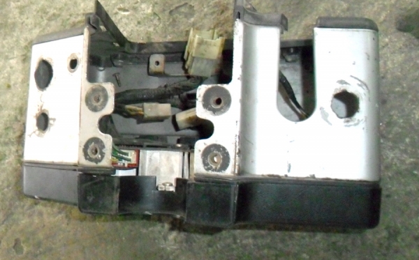 ขายหน้าปัดรถยกFORKLIFรุ่น5มือสอง TOYOTAราคา5500บาทต่อรองได้