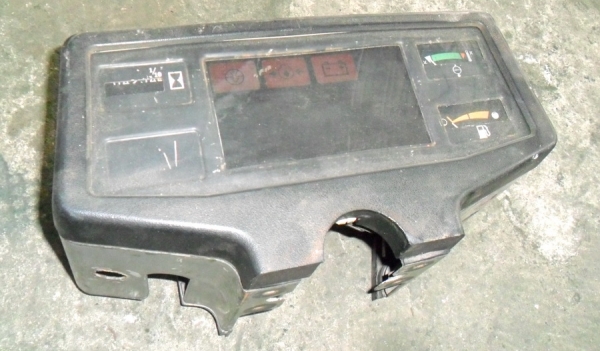 ขายหน้าปัดรถยกFORKLIFรุ่น5มือสอง TOYOTAราคา5500บาทต่อรองได้