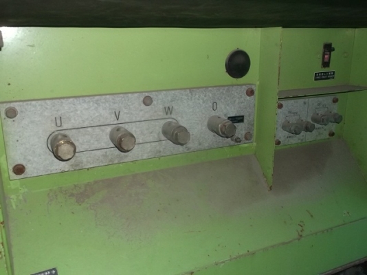 ขายเครื่องปั่นไฟ Denyo 125 Spm สภาพนำเข้าจากญี่ปุ่น