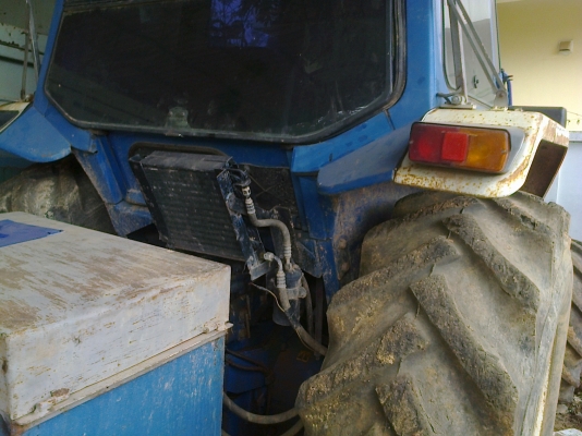 รถไถFORD6610 แท้ๆ คาราโร่ รถนอกนำเข้า2เพลาแท้ เล่มทะเบียนพร้อม รถไถFORD6610 แท้ๆ คาราโร่ รถนอกนำเข้า2เพลาแท้ เล่มทะเบียนพร้อม