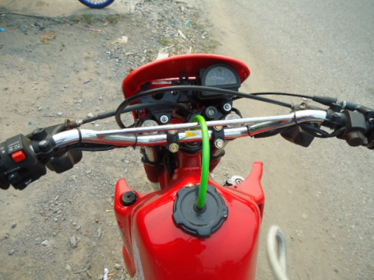 mtx สีแดงสวยๆๆ 35000 ครับ ทบ โอน ภาษีไม่ขาด