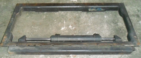 ขายแผงงาสไลด์จากยุโรปCascadeรถยกTOYOTAขนาด1.5ตันทุกรุ่น