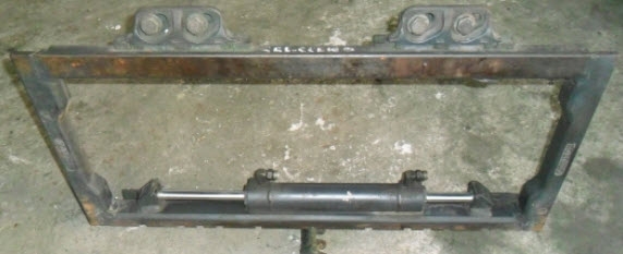 ขายแผงงาสไลด์จากยุโรปCascadeรถยกTOYOTAขนาด1.5ตันทุกรุ่น