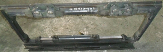 ขายแผงงาสไลด์จากยุโรปCascadeรถยกTOYOTAขนาด1.5ตันทุกรุ่น