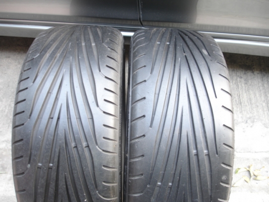 GOODYEAR 205 45 16 มี1คู่รับเอง2000