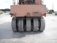 TS7409-34360 รถบดSAKAIล้อยาง9ล้อ รถเก่าญี่ปุ่นครับ