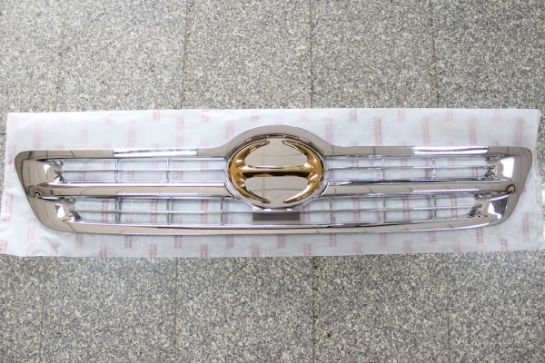 มาแล้้ว กระจังหน้า Mega 300 - 500