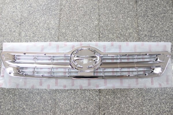 มาแล้้ว กระจังหน้า Mega 300 - 500