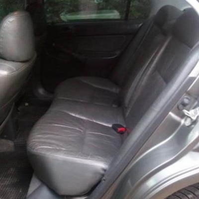 ขาย Honda civic ปี 2000