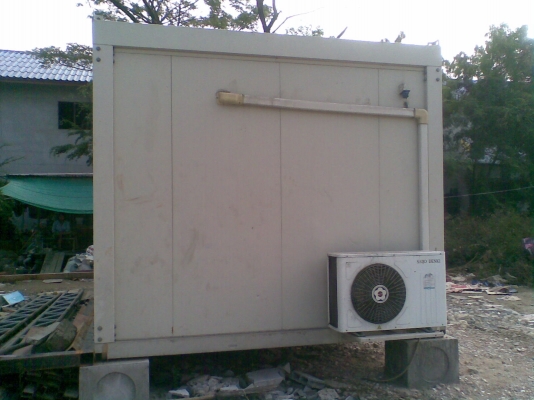 ขายตู้คอนเทรเนอร์อย่างดี