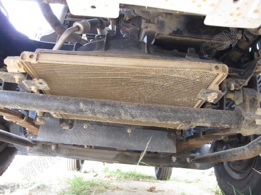 รถบรรทุก 4 ล้อ ยี่ห้อ ISUZU รุ่น NLR EURO3