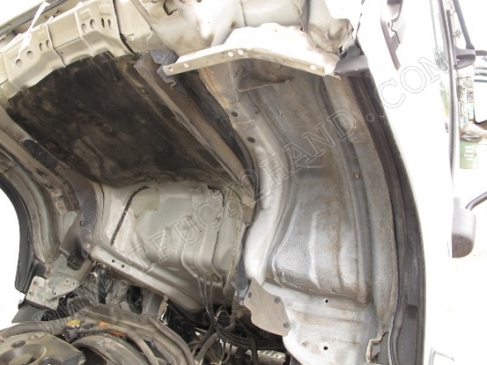 รถบรรทุก 4 ล้อ ยี่ห้อ ISUZU รุ่น NLR EURO3