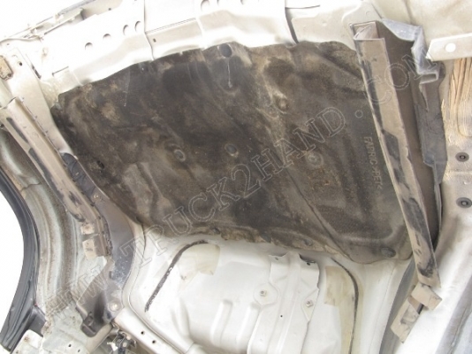 รถบรรทุก 4 ล้อ ยี่ห้อ ISUZU รุ่น NLR EURO3