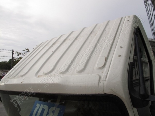 รถบรรทุก 4 ล้อ ยี่ห้อ ISUZU รุ่น NLR EURO3