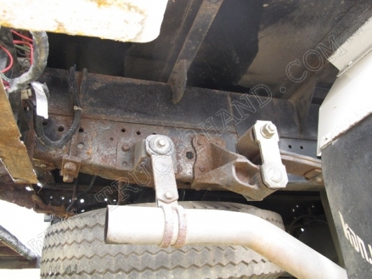 รถบรรทุก 4 ล้อ ยี่ห้อ ISUZU รุ่น NLR EURO3