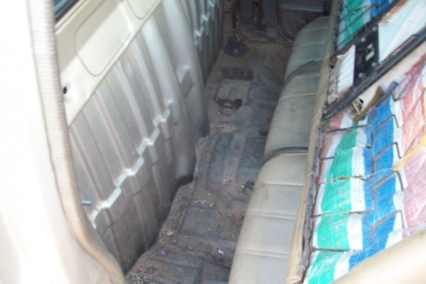 ขาย ถูกๆ กระบะตอนเดียว Isuzu TFR  ตัวหนังสือเล็ก 95,000