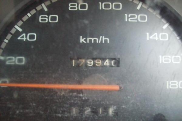 ขาย ถูกๆ กระบะตอนเดียว Isuzu TFR  ตัวหนังสือเล็ก 95,000