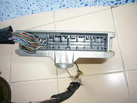 ขายกล่อง ECU ของ honda Accord งูเห่า รหัสF23A เครื่อง VTEC ขายกล่อง ECU ของ honda Accord งูเห่า รหัสF23A เครื่อง VTEC