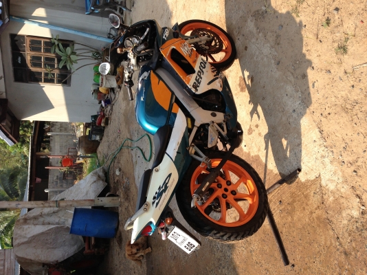 ขายNsr proarm 150 sp สภาพเดิมๆ