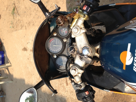 ขายNsr proarm 150 sp สภาพเดิมๆ