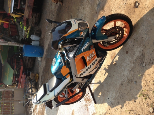 ขายNsr proarm 150 sp สภาพเดิมๆ