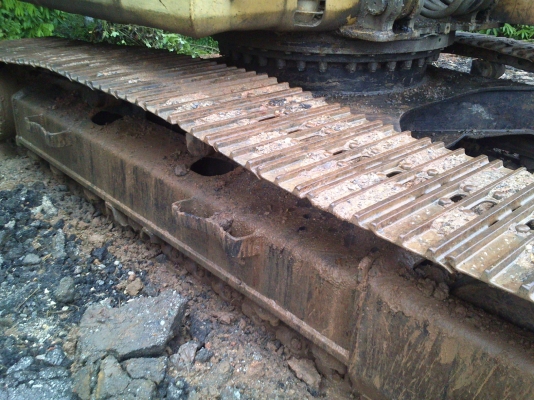 ขายCAT 320 V1@V2 ขายCAT 320 V1@V2