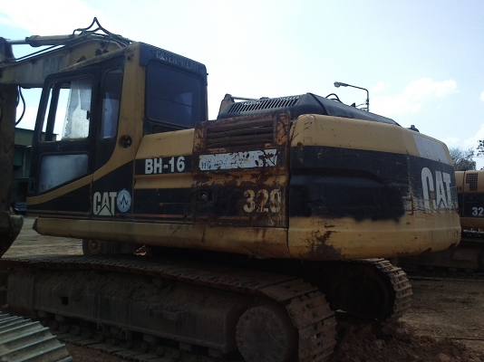 ขายCAT 320 V1@V2 ขายCAT 320 V1@V2