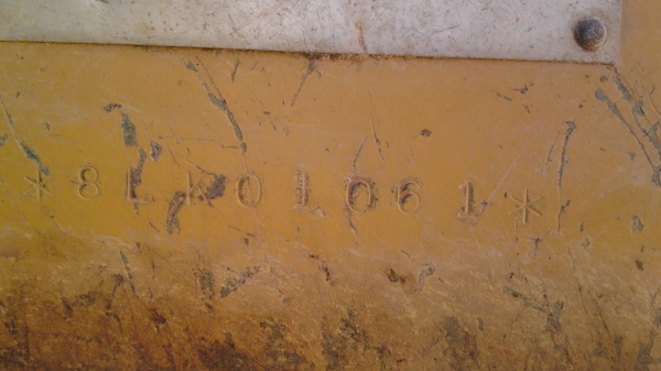 ขายCAT 320 V1@V2 ขายCAT 320 V1@V2