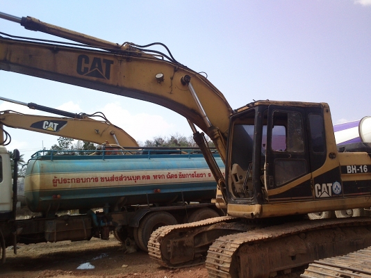 ขายCAT 320 V1@V2 ขายCAT 320 V1@V2