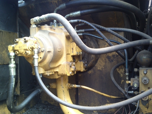 ขายCAT 320 V1@V2 ขายCAT 320 V1@V2