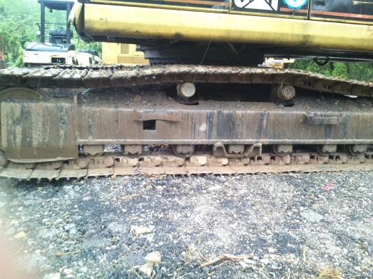 ขายCAT 320 V1@V2 ขายCAT 320 V1@V2