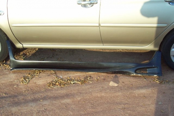 ขาย ชุดแต่งรอบคัน หน้าเต็มหลังเต็ม ของ VIOS รุ่นเก่าครับ 6,500 ขาย ชุดแต่งรอบคัน หน้าเต็มหลังเต็ม ของ VIOS รุ่นเก่าครับ 6,500