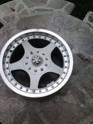 ขายล้อแม็กช์