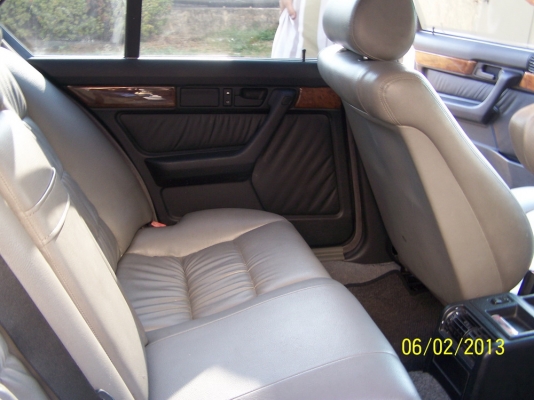 ขาย BMW 520i ปี90 เครื่อง 2J