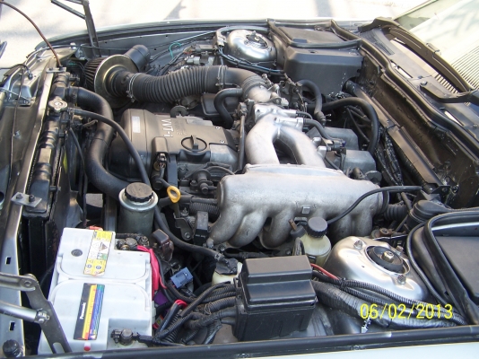 ขาย BMW 520i ปี90 เครื่อง 2J