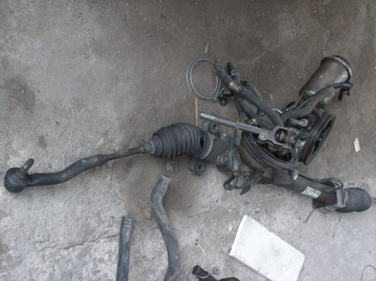 ชุดเเร็คพาวเวอร์ครบชุดพร้อมใส่โตโยต้าวีออส(พี่ที่อยู่คลองตันรับไปดูเเลต่อแล้วครับ)