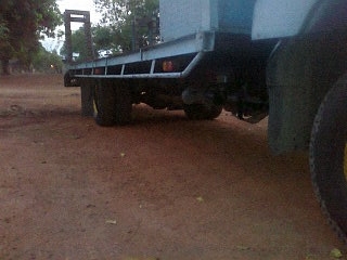 ขาย 6 ล้อ HINO FD175ฺBท้ายลาดไฮโดริค เครื่องยนต์ HO7C 180 แรงม้า เบรคทิฟฟี่กระบะยาว 7 เมตร กว้าง 2.45 เมตร