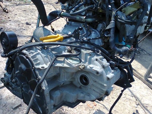 ขายเกียร์ออโต้ga15 16 ขายเกียร์ออโต้ga15 16