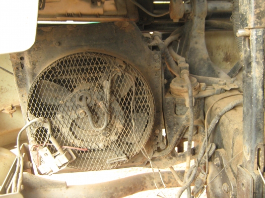 ขายรถสิบล้อ HINO FM 3M 2 เพลาดรั๊ม