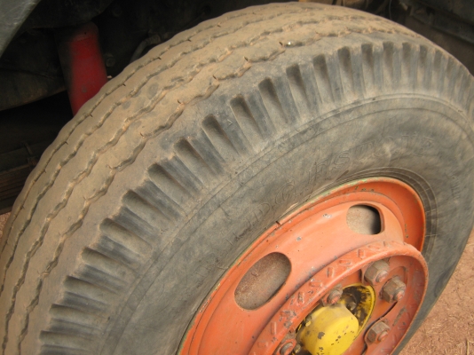 ขายรถสิบล้อ HINO FM 3M 2 เพลาดรั๊ม