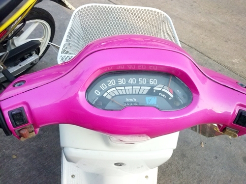 ขายน้องป๊อปราคา 5,900 บาท เครื่องแรง พุ่งดี ไม่มีควัน 085-1518956 จ้า