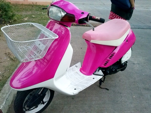 ขายน้องป๊อปราคา 5,900 บาท เครื่องแรง พุ่งดี ไม่มีควัน 085-1518956 จ้า