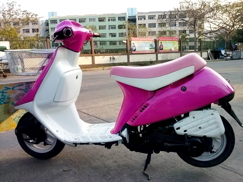 ขายน้องป๊อปราคา 5,900 บาท เครื่องแรง พุ่งดี ไม่มีควัน 085-1518956 จ้า