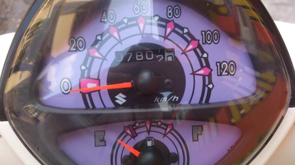 (หัวฉีด) Jelato 2011 ราคาถูก ต่อแรงๆได้ลดได้หลักพัน