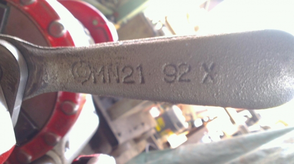 Sell>> REX N 50A Japan 1/2" นิ้ว - 2" นิ้ว พร้อมใช้งาน สภาพเยี่ยม นครปฐม